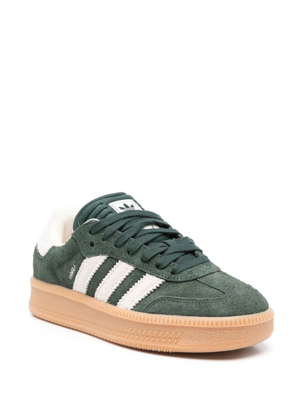 adidas Samba XLG sneakers - Groen