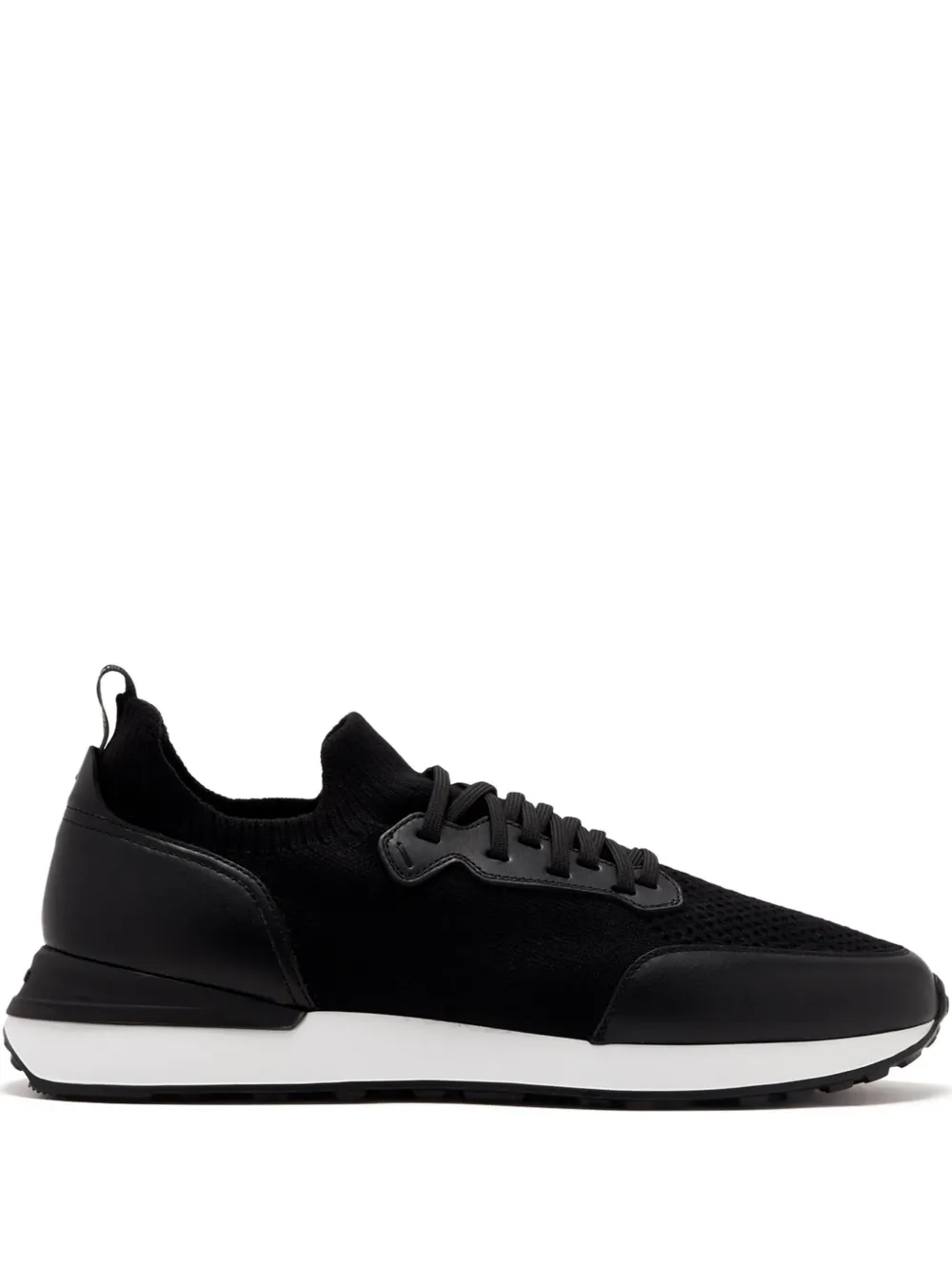 Magnanni Stratus II sneakers Black