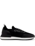 Magnanni Stratus II sneakers - Black
