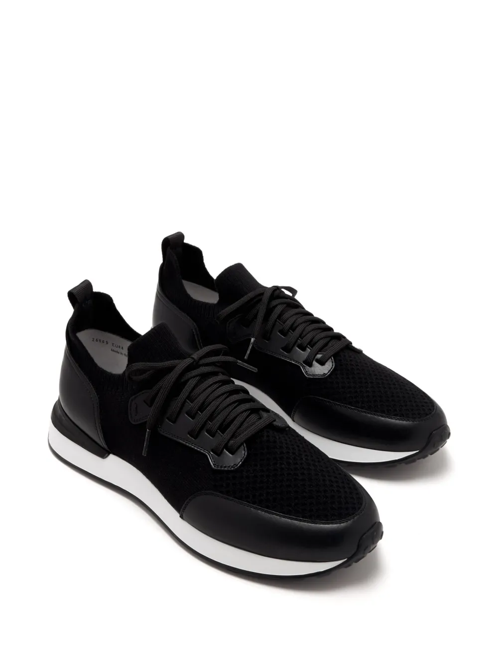 Magnanni Stratus II sneakers Black