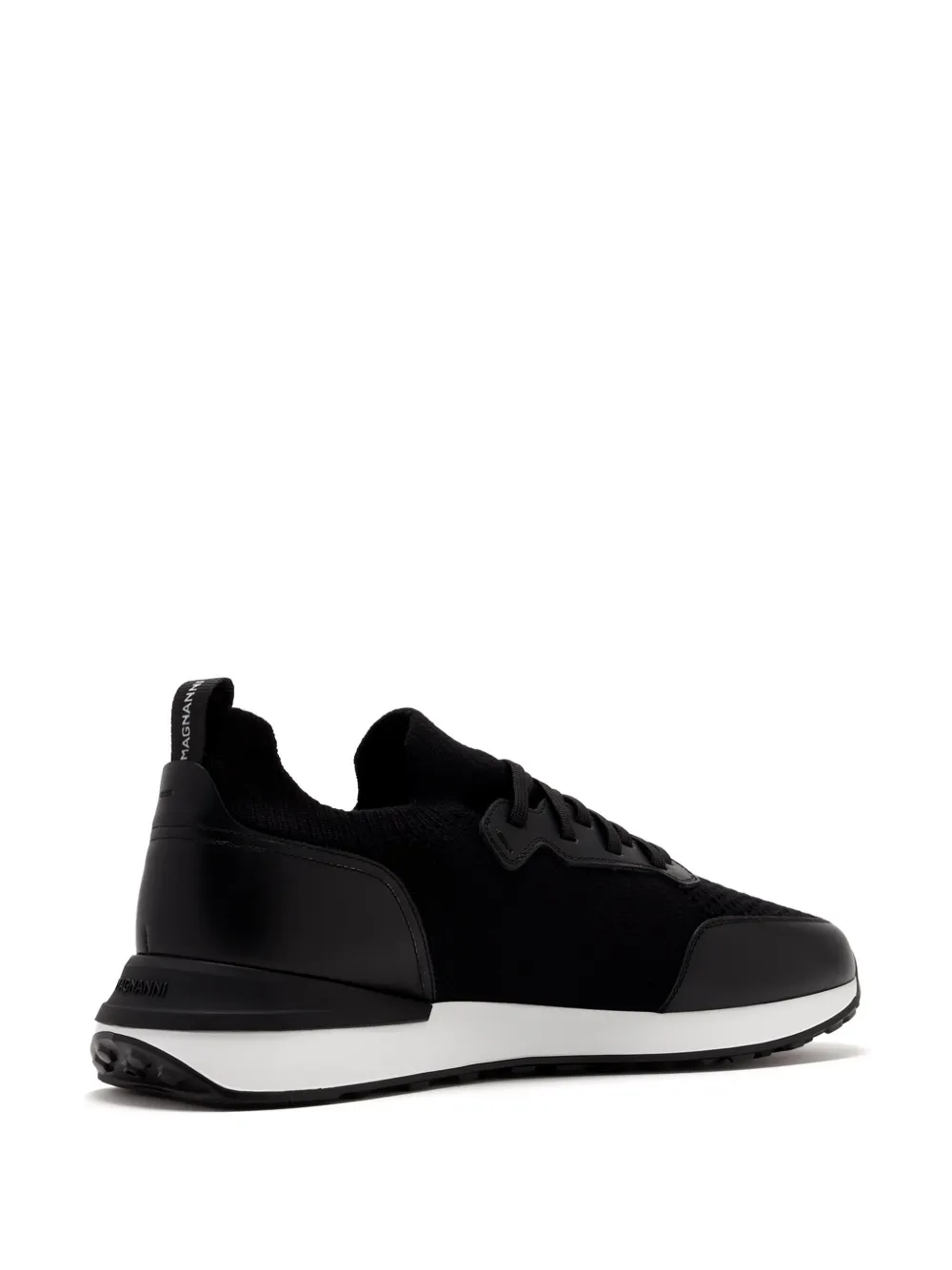 Magnanni Stratus II sneakers Black