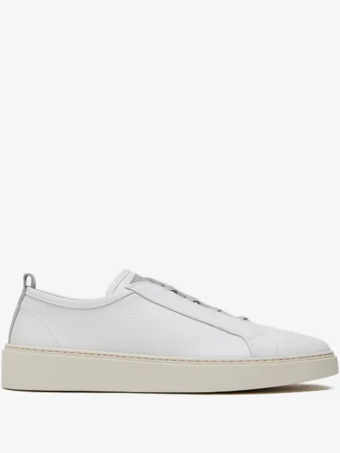 Barrett tenis de piel