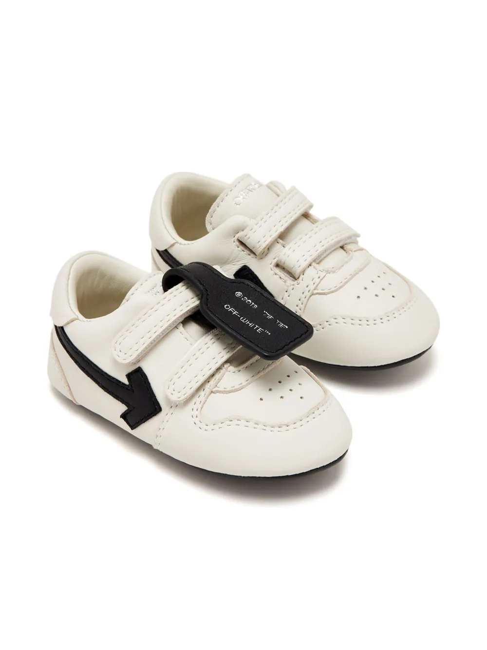 Off-White Kids Out Of Office sneakers