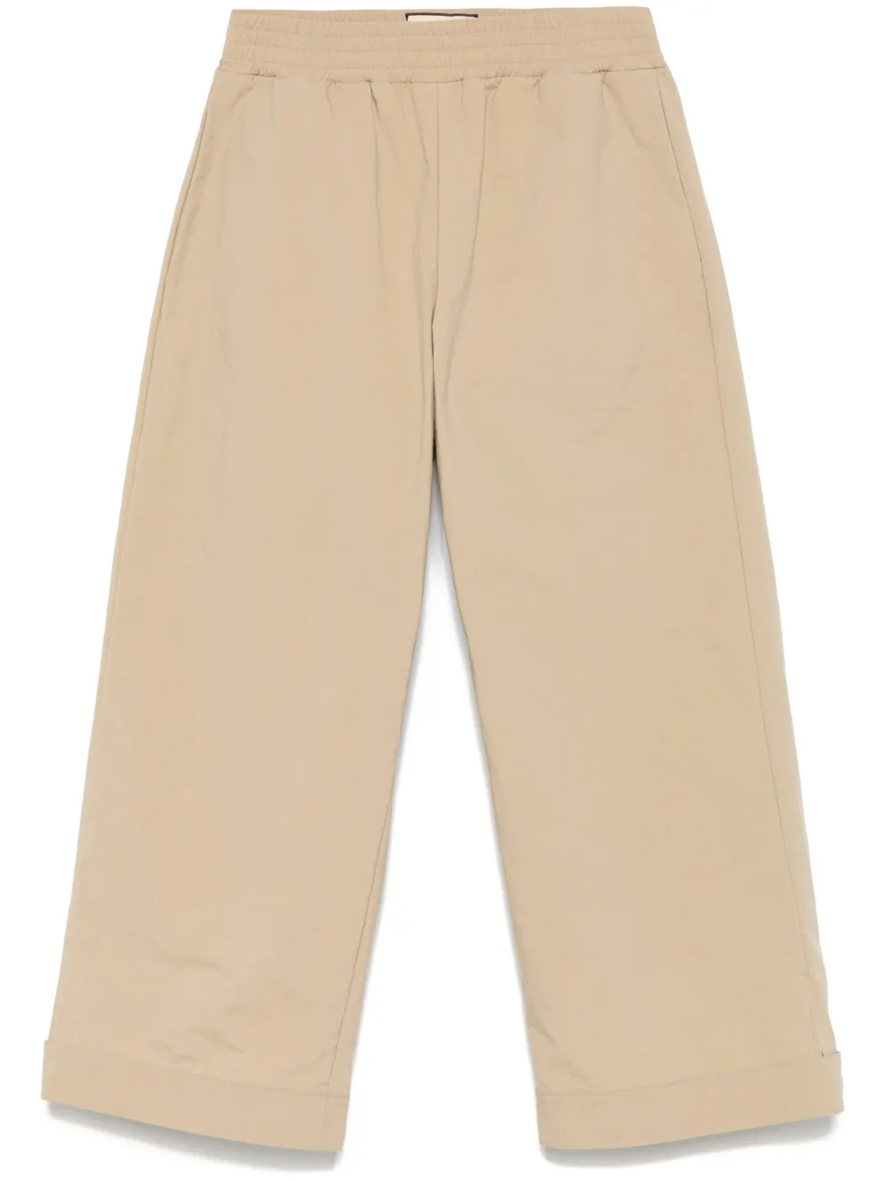 cotton trousers