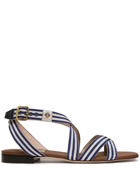 Bally Sylt sandals