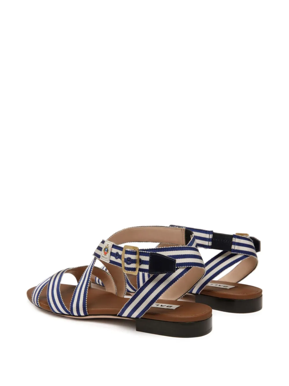 Bally Sylt sandals Blue