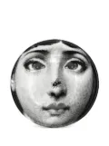 Fornasetti face-print trinket box - Black