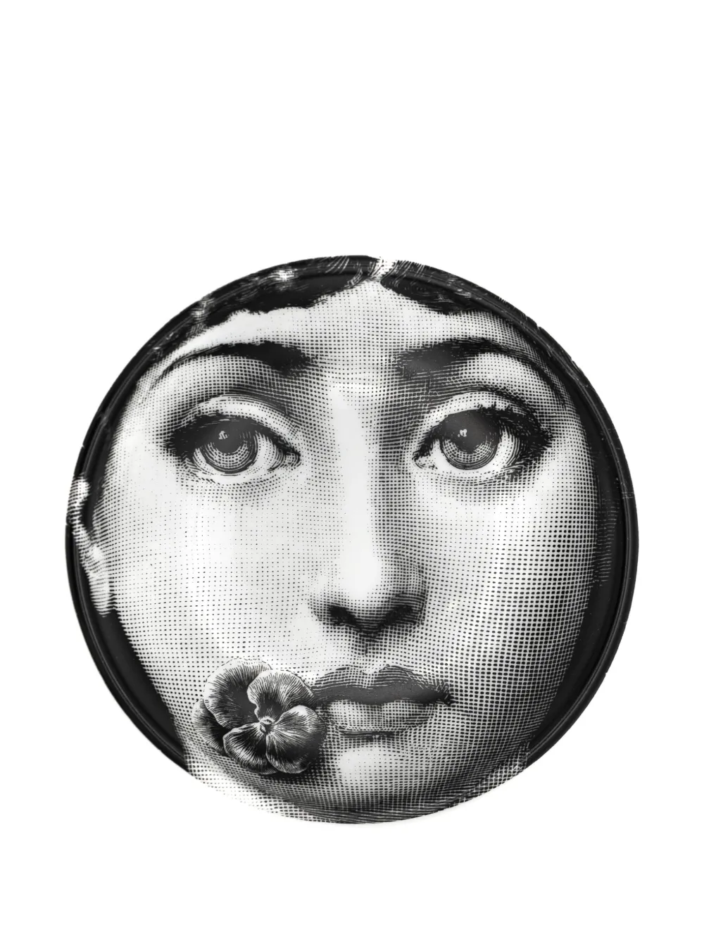 Fornasetti Tema e Variazioni n.137 | negro | Image 1