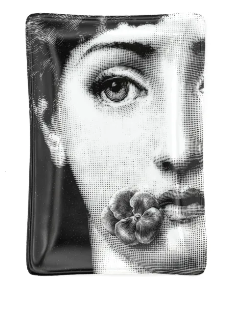 Fornasetti Tema E Variazioni N137 tray