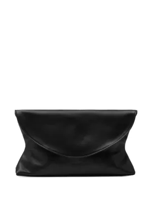 Tod's チェーンストラップ クラッチバッグ | ブラック | FARFETCH JP