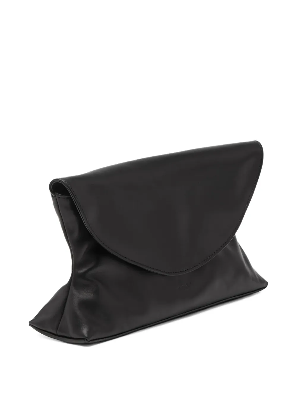 Marsèll Dromi clutch Zwart