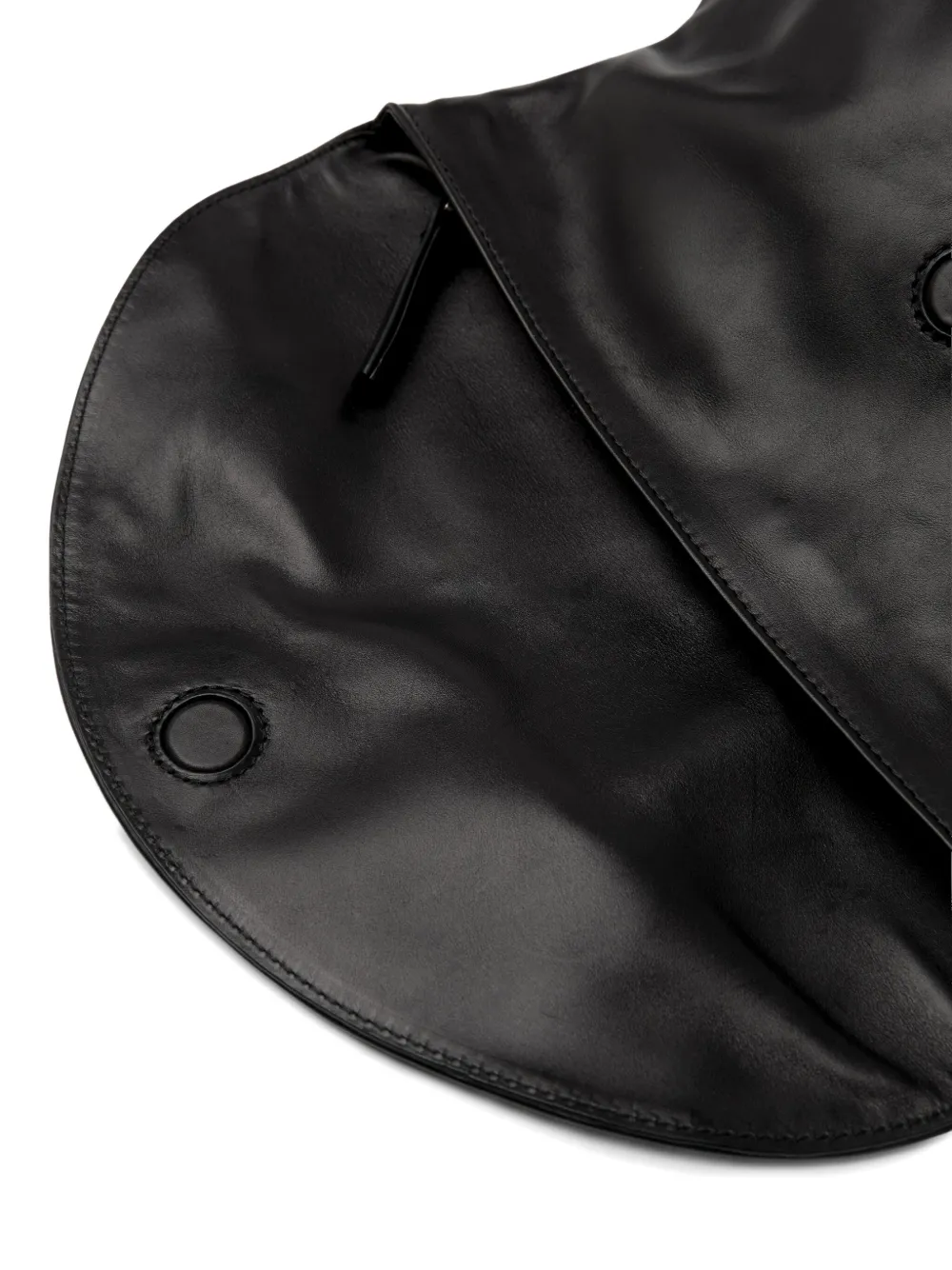 Marsèll Dromi clutch Zwart