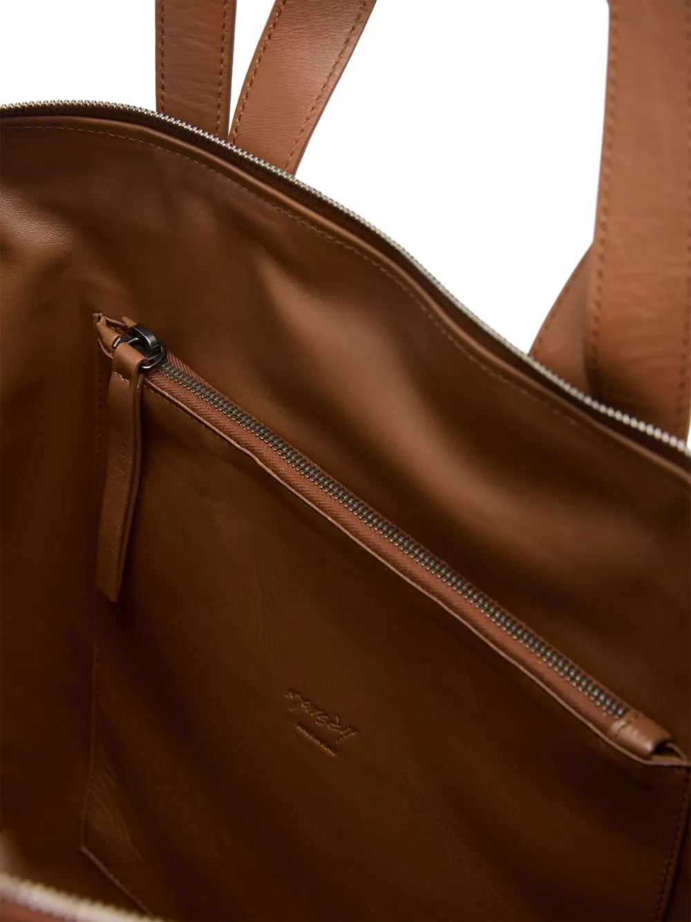 Marsèll Borso shopper Bruin