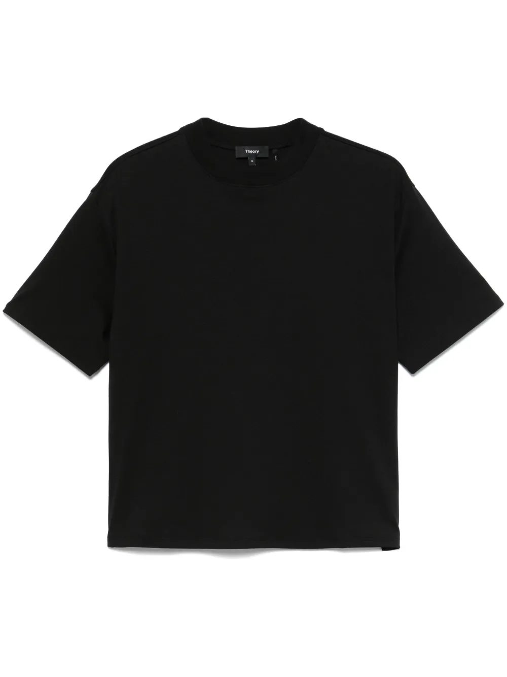 Theory Clinton T-shirt – Black