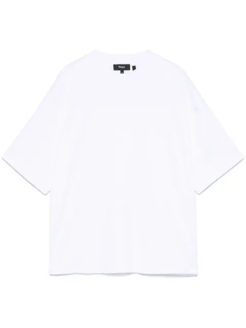 Theory playera Clinton
