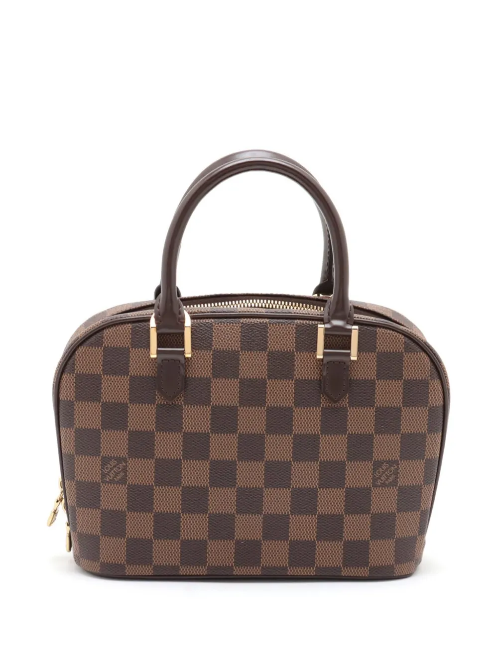 Louis Vuitton Pre-Owned 2004 small Thalia tote bag - Bruin