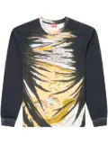 Diesel T-Boxt T-shirt - Black
