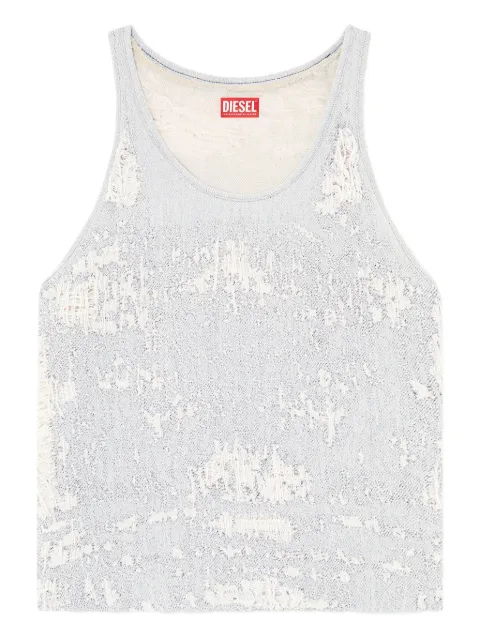 Diesel De-Dalby-Fsg tank top 