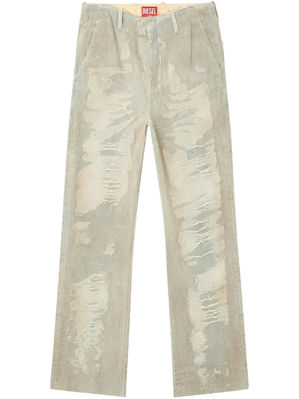 Diesel jeans D-Boix | gris | Image 1