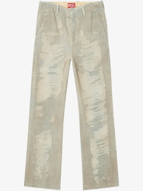 Diesel jean D-Boix