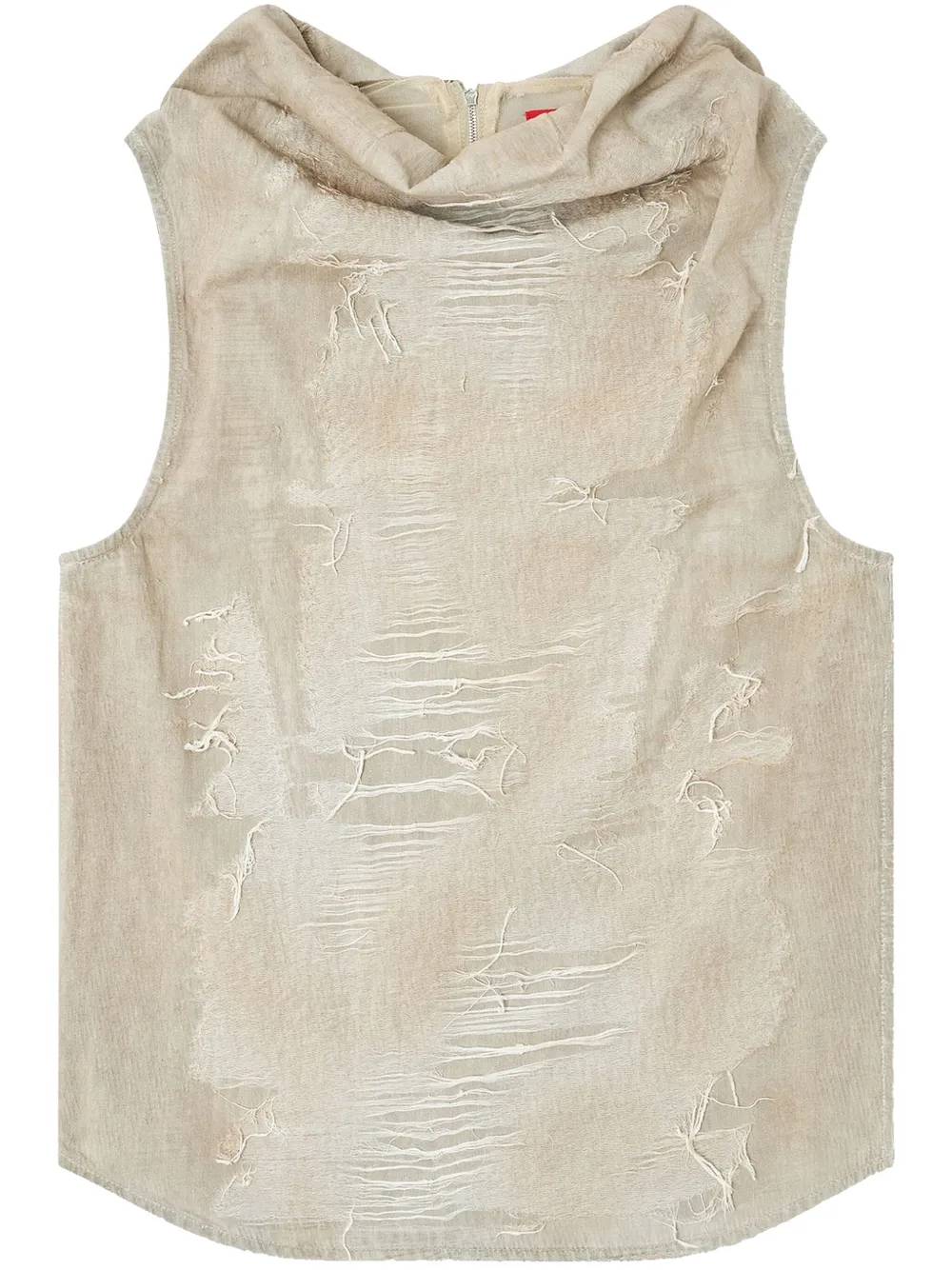 D-Taston blouse