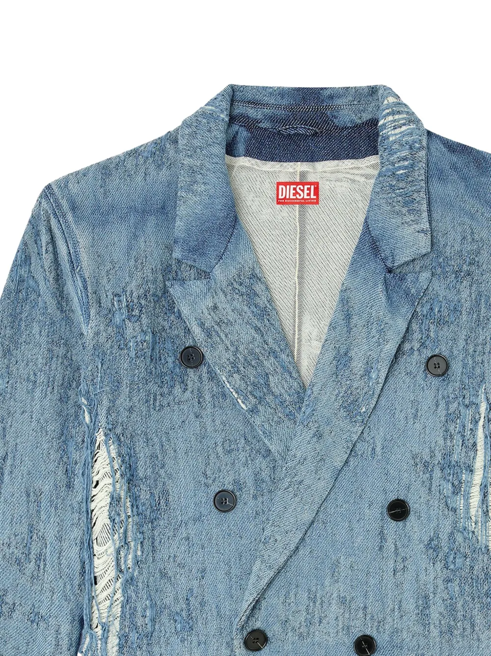 Diesel D-Pekka blazer | Blazers | Image 2