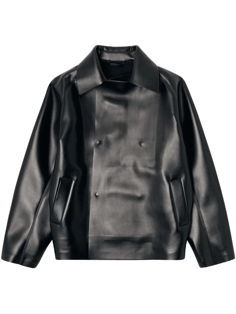 Diesel J-Markus jacket | Black | Image 1