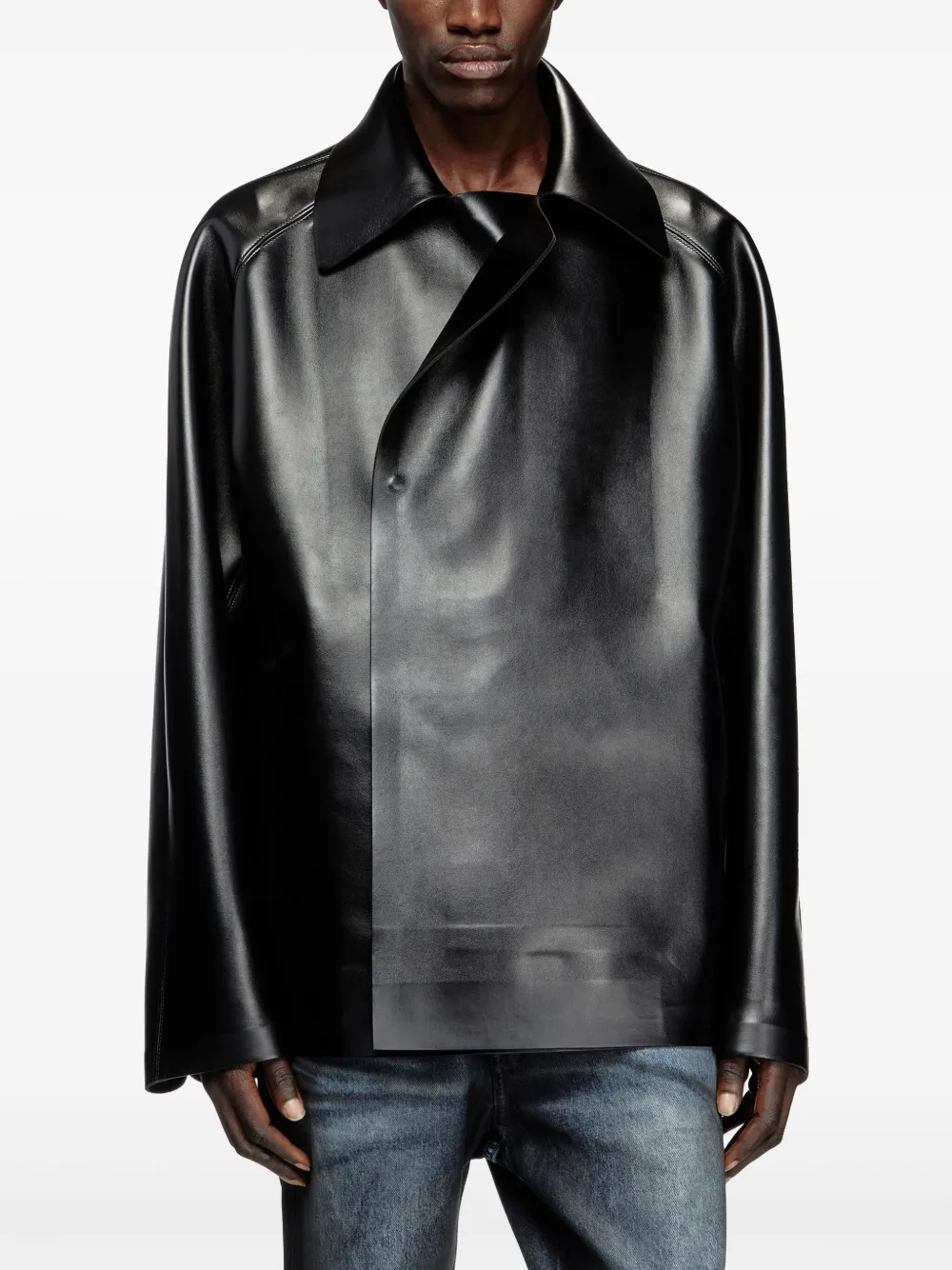 Diesel J-Markus jack Zwart