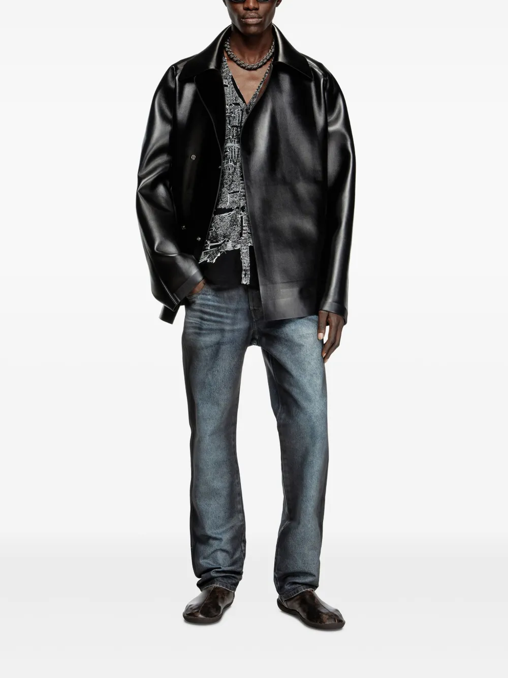 Diesel J-Markus jacket | Blazers | Image 2