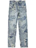 Diesel 1988 D-Ark jeans - Blue
