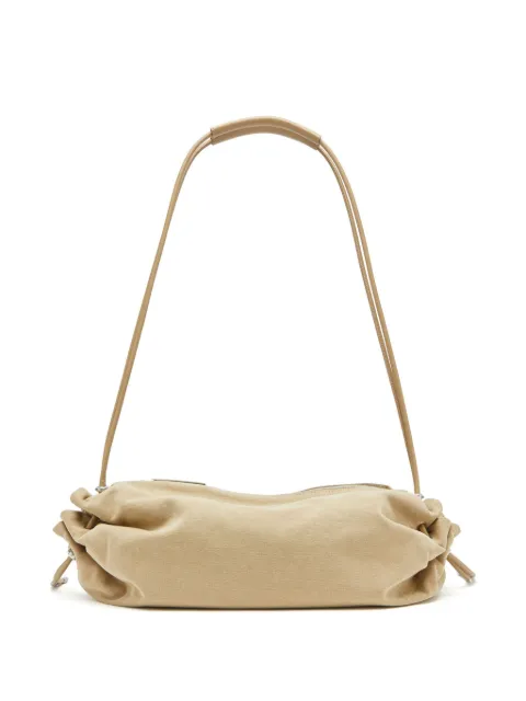 Diesel large Scrunch-D cross body bag X10344PR555 - 1