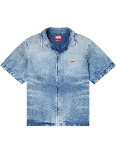 Diesel camisa N-Nabil-Fsg