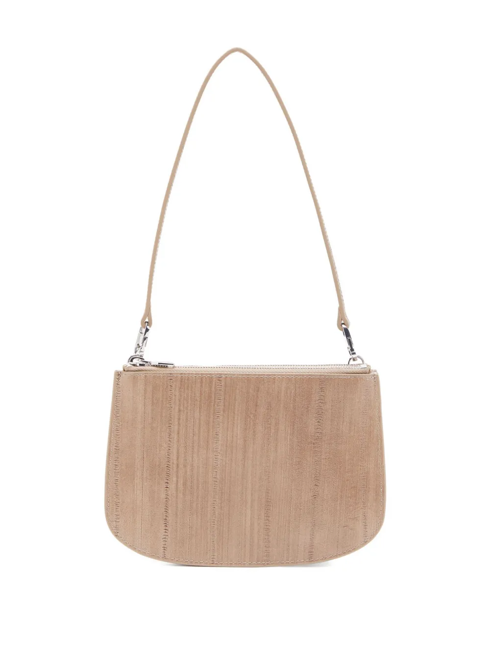 Diesel 1DR Twin shoulder bag - Beige