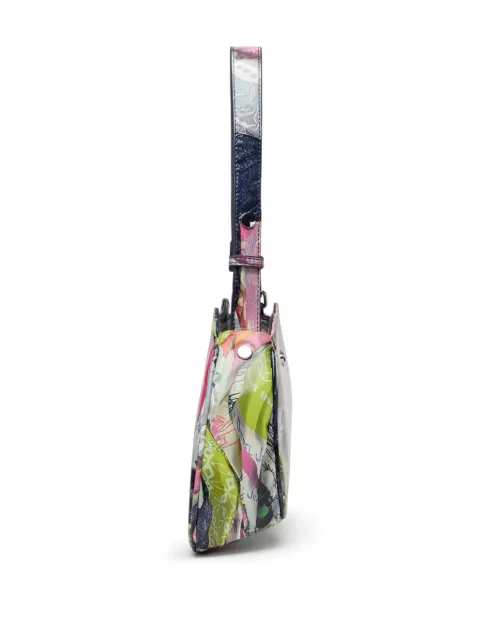 Diesel Play shoulder bag X10201P6019 - 2