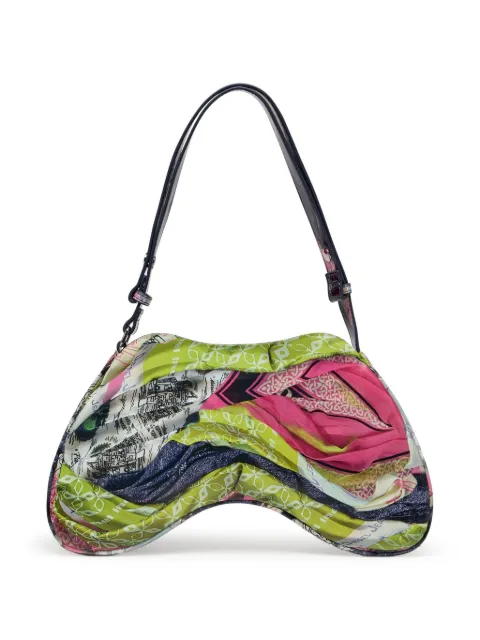 Diesel Play shoulder bag X10201P6019 - 1