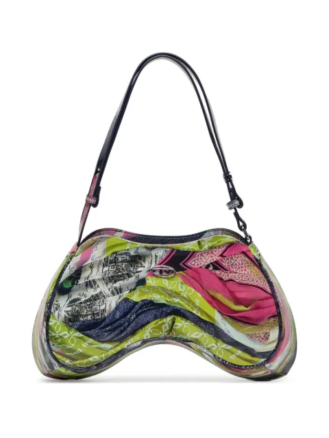 Diesel Play shoulder bag X10201P6019 - 0