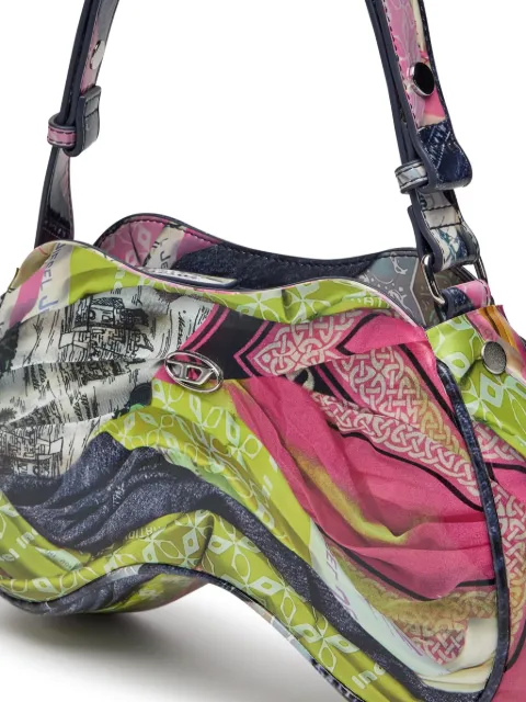 Diesel Play shoulder bag X10201P6019 - 3