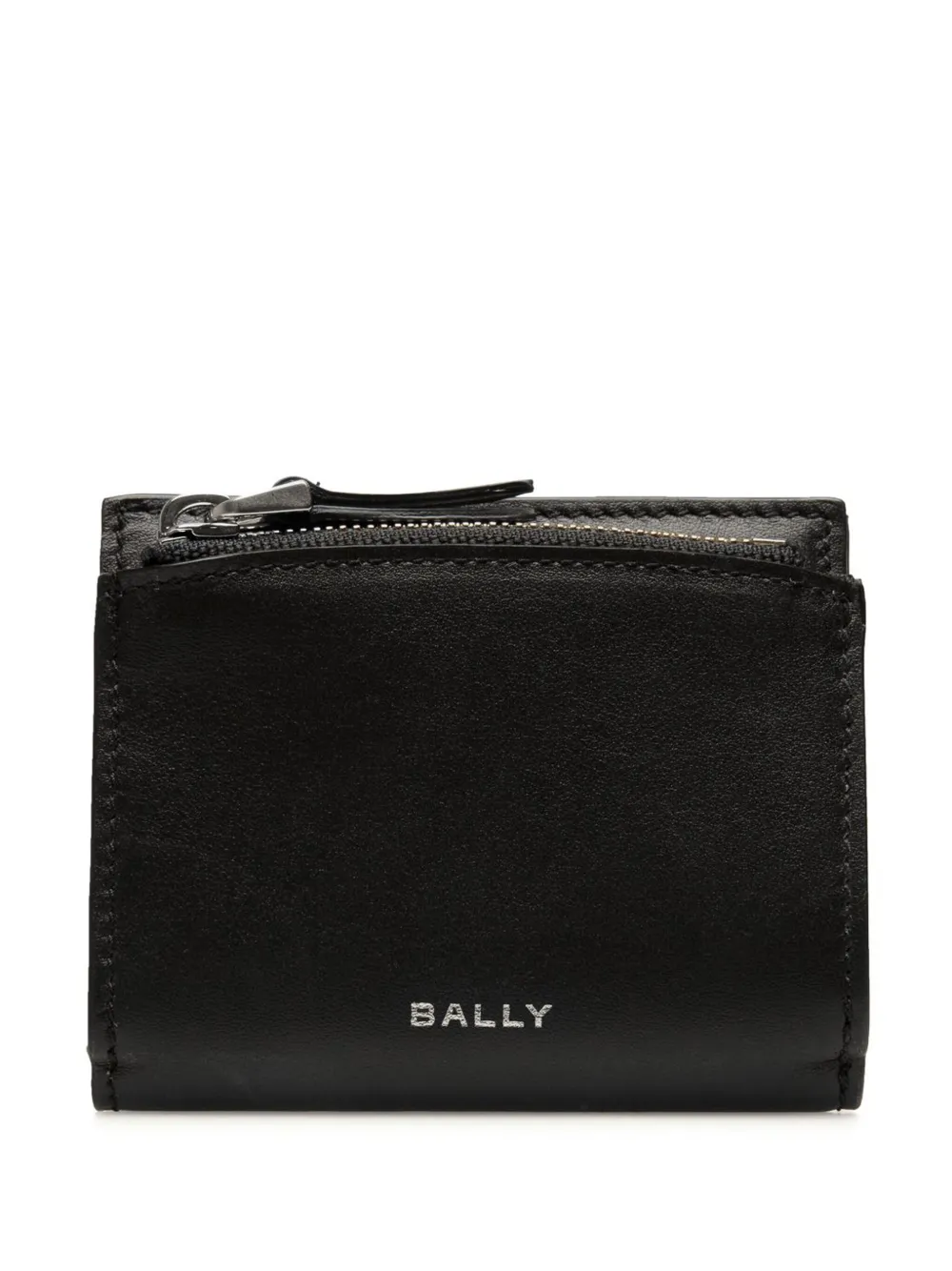 Bally Deco portemonnee Zwart