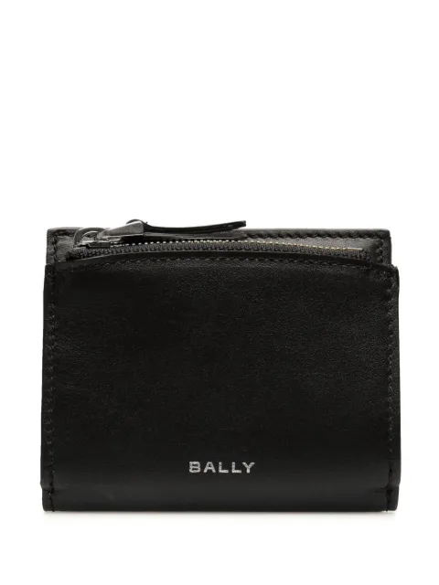 Bally Deco wallet