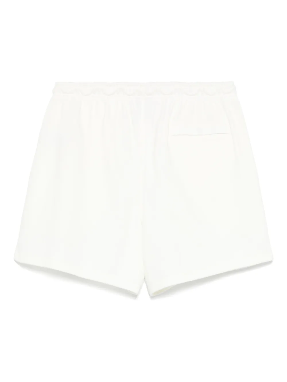 Nike Club shorts - Wit