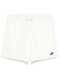 Nike Club shorts - White