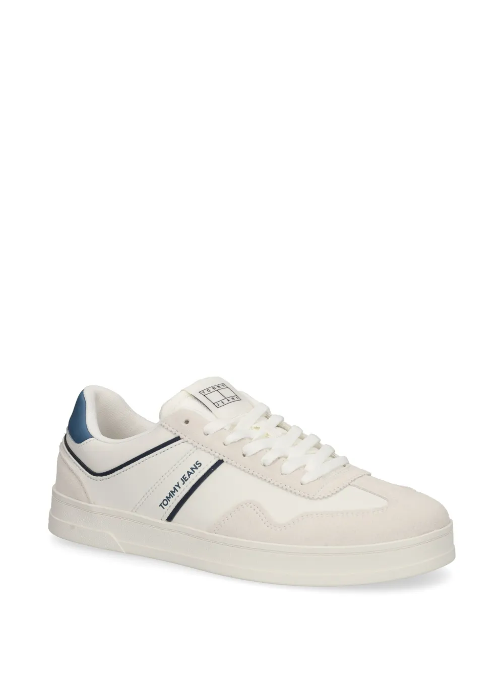 Tommy Jeans The Greenwich sneakers White