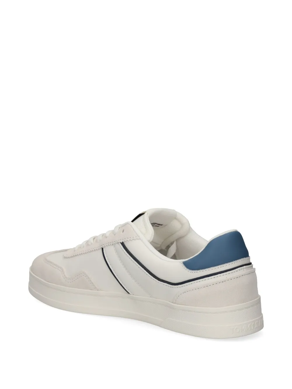 Tommy Jeans The Greenwich sneakers White