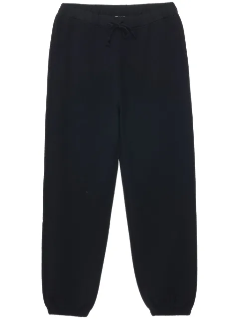 Carven pants con pretina elástica