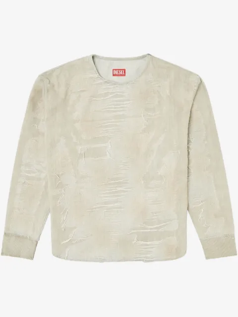 Diesel D-Just sweatshirt