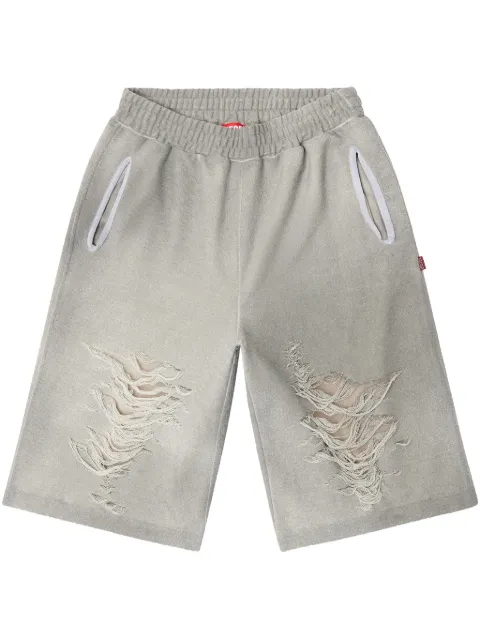 Diesel P-Perc shorts