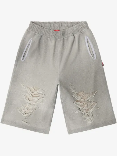 Diesel P-Perc shorts