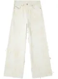 Diesel 1996 D-Sire jeans - White
