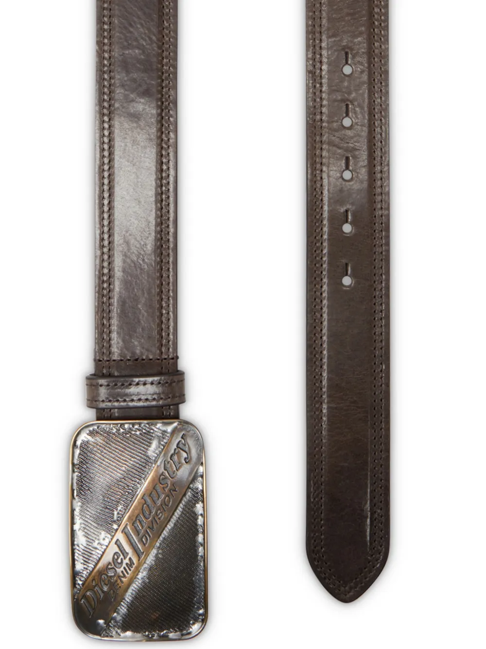 Diesel B-Industry riem - Bruin