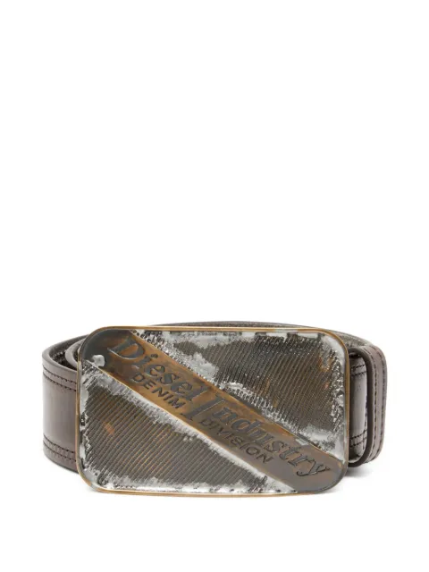 Diesel B-Industry belt